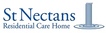 St Nectans Logo