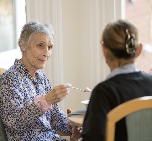 St Nectans independent living so you can make